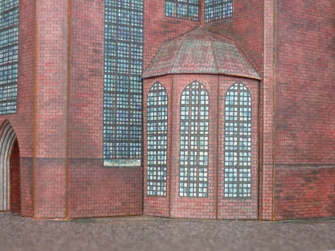 bazilika Gdaňsk bazilika Gdaňsk