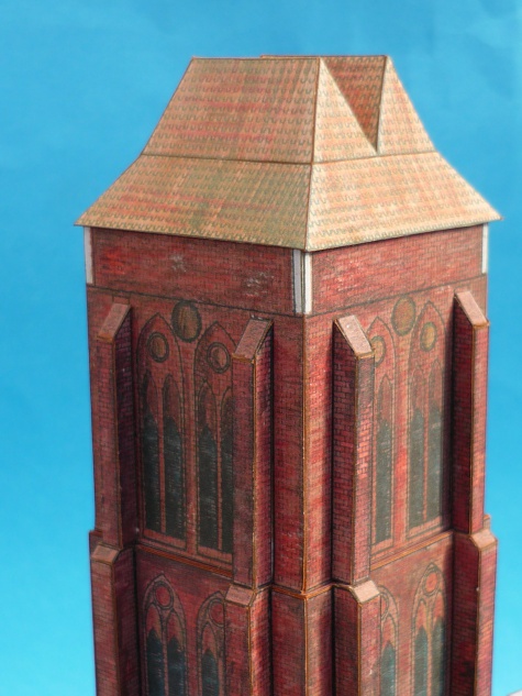 bazilika Gdaňsk bazilika Gdaňsk