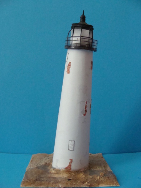 Cape St.George