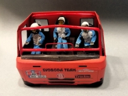 Tatra T815 4x4 Dakar , SilkWay 2011, Svoboda Team