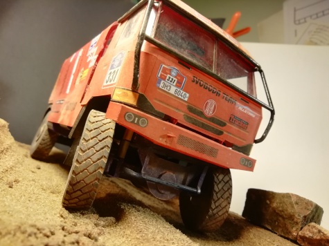 Tatra T815 4x4 Dakar , SilkWay 2011, Svoboda Team Tatra T815 4x4 Dakar , SilkWay 2011, Svoboda Team