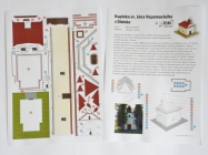 Kaplnka sv. J�na Nepomuck�ho, Divinka