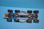 TATRA 813 8x8 S1 / Drtikol