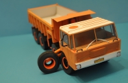 TATRA 813 8x8 S1 / Drtikol