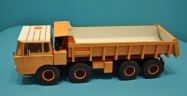TATRA 813 8x8 S1 / Drtikol