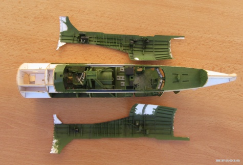 Curtis SB2C-4 Helldiver Curtis SB2C-4 Helldiver