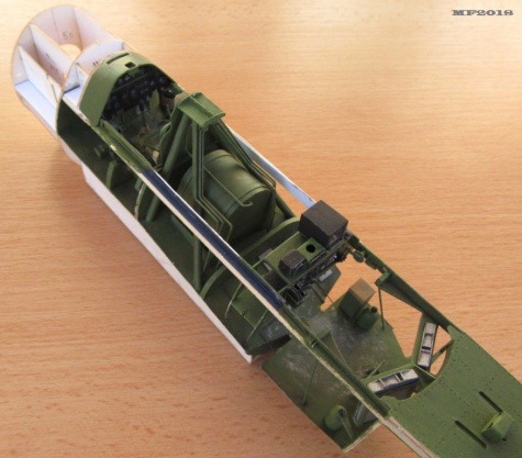 Curtis SB2C-4 Helldiver Curtis SB2C-4 Helldiver