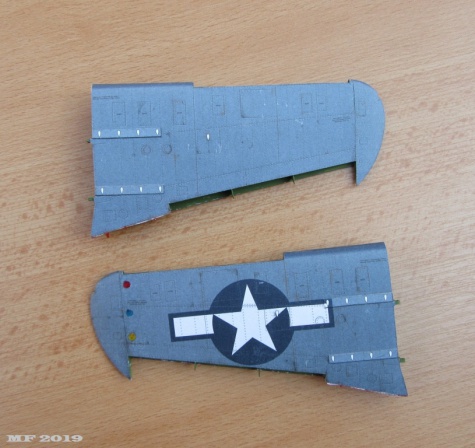 Curtis SB2C-4 Helldiver Curtis SB2C-4 Helldiver