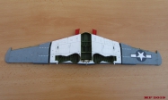 Curtis SB2C-4 Helldiver