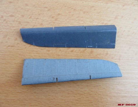 Curtis SB2C-4 Helldiver Curtis SB2C-4 Helldiver