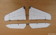 Curtis SB2C-4 Helldiver