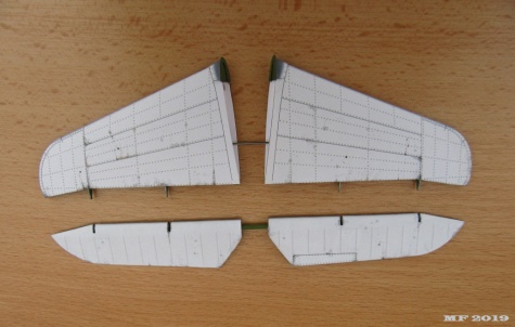 Curtis SB2C-4 Helldiver Curtis SB2C-4 Helldiver