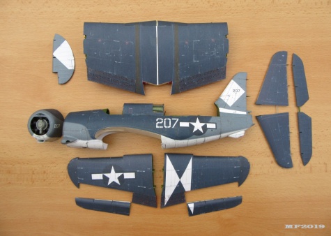 Curtis SB2C-4 Helldiver Curtis SB2C-4 Helldiver