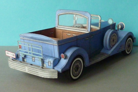 Cadillac 1933 Cadillac 1933