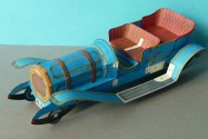 Thomas Flyabout 1909