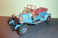 Thomas Flyabout 1909