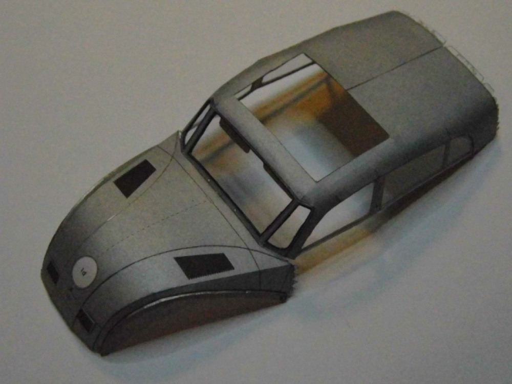 Tatra 87 (Plná velikost v novém okně) Tatra 87