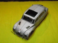 Tatra 87