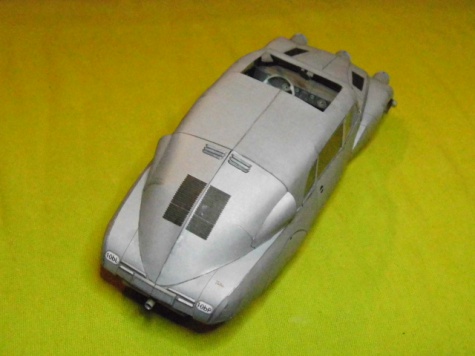 Tatra 87