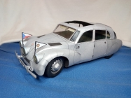 Tatra 87
