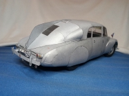 Tatra 87