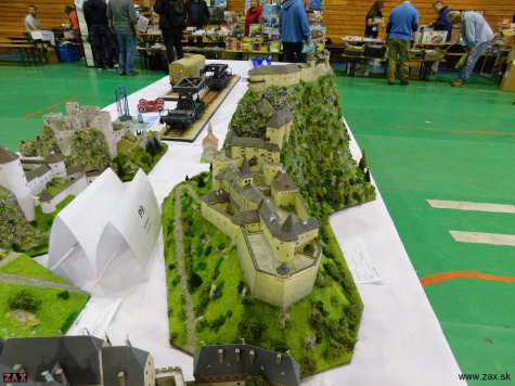Nitra Model 2019