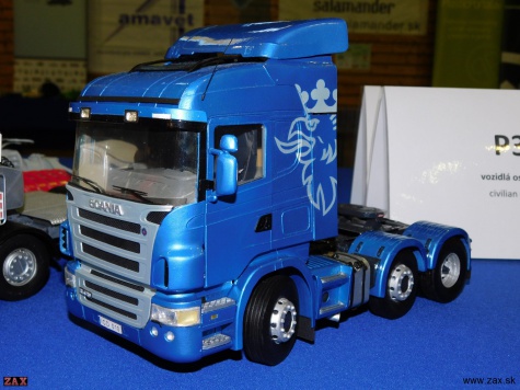 Nitra Model 2019