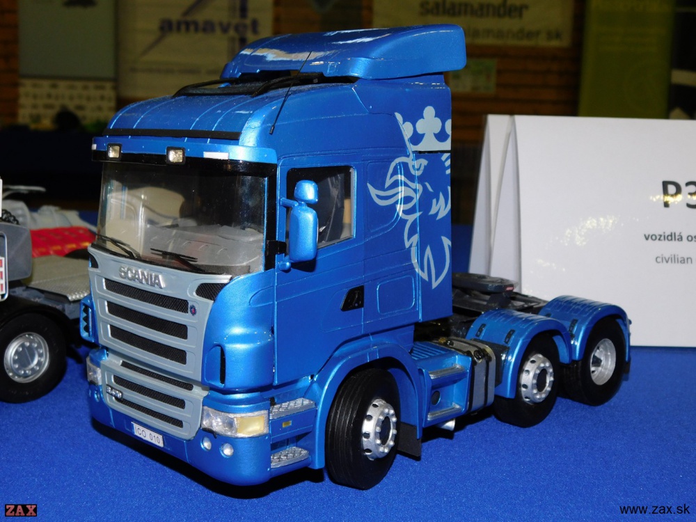 Nitra Model 2019