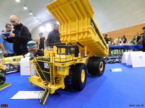 Nitra Model 2019