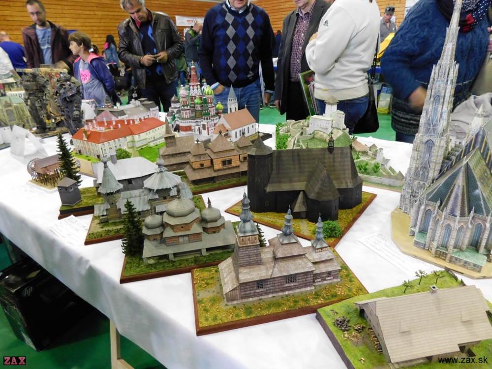 Nitra Model 2019 (Plná velikost v novém okně) Nitra Model 2019