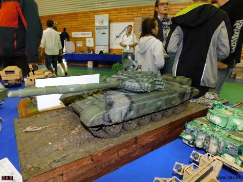 Nitra Model 2019