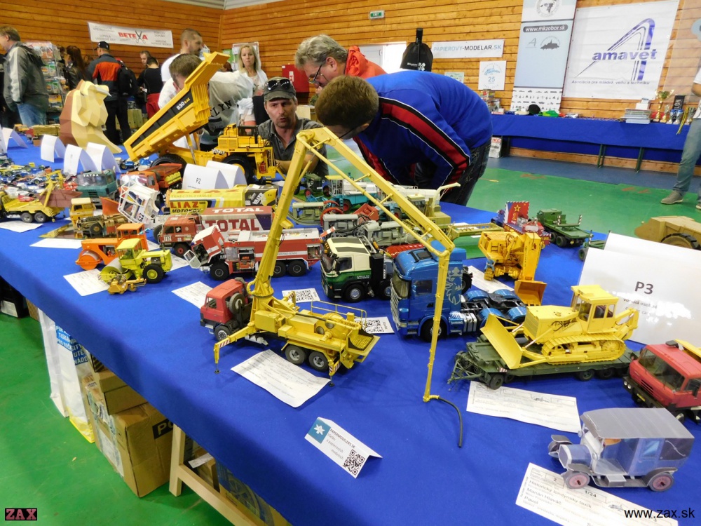 Nitra Model 2019 (Plná velikost v novém okně) Nitra Model 2019