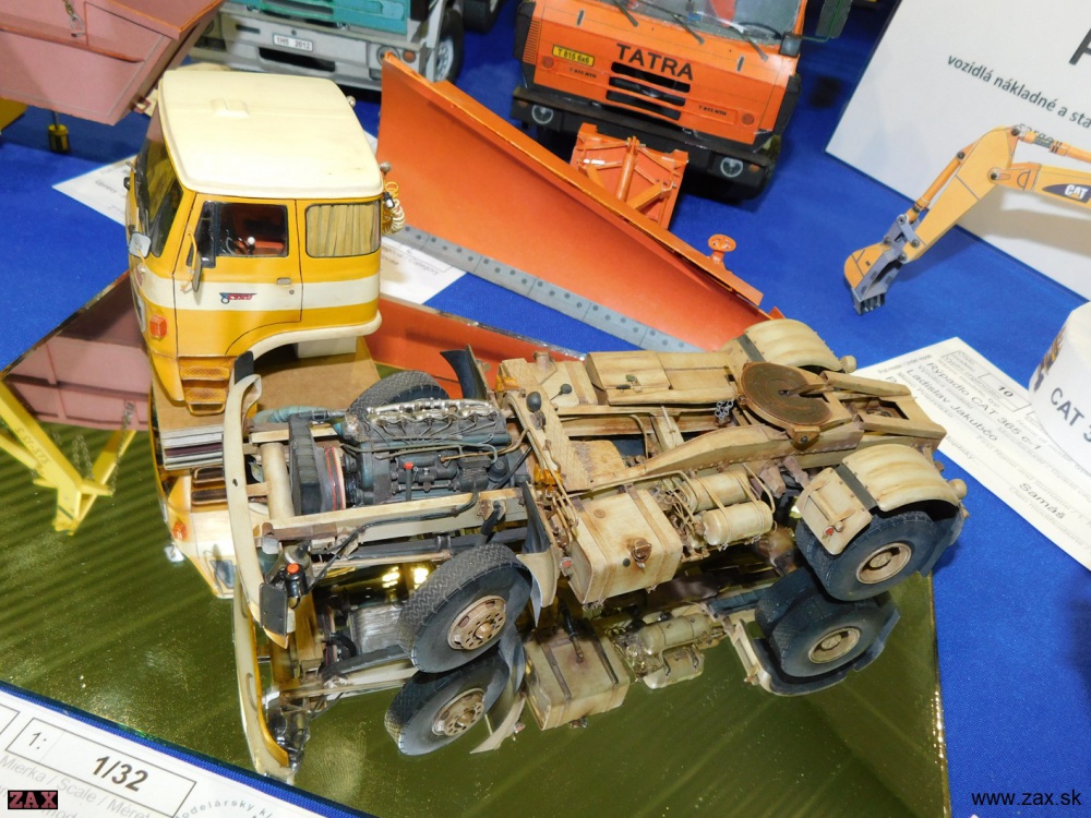 Nitra Model 2019 (Plná velikost v novém okně) Nitra Model 2019