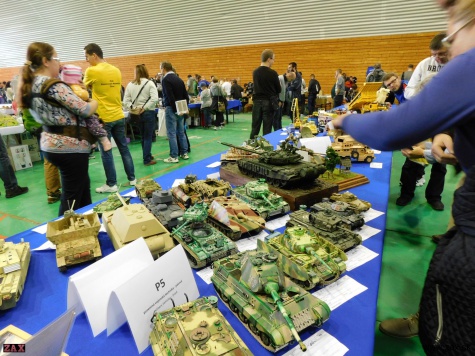 Nitra Model 2019