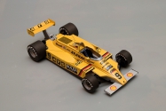 ATS D4 Ford 1980