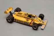 ATS D4 Ford 1980