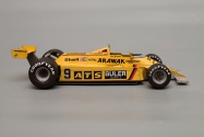 ATS D4 Ford 1980