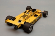 ATS D4 Ford 1980