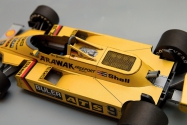 ATS D4 Ford 1980
