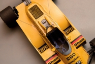 ATS D4 Ford 1980