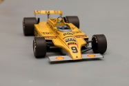 ATS D4 Ford 1980
