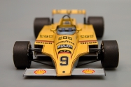 ATS D4 Ford 1980