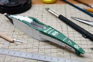 Jaguar R1