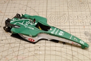 Jaguar R1