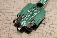 Jaguar R1