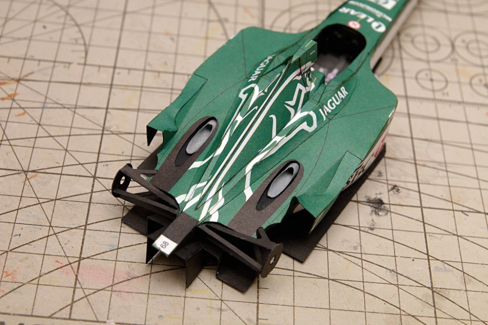 Jaguar R1 (Plná velikost v novém okně) Jaguar R1