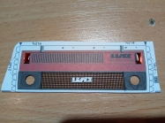 Liaz AX 18.29 CAS K 25