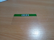 Liaz AX 18.29 CAS K 25
