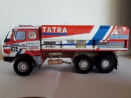 Tatra 815 6x6 VE Rallye Paris-Dakar 1986