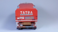 Tatra 815  6x6 VE Paris - Dakar 1986